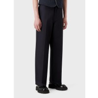 панталони,emporio,armani,trousers,navy