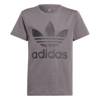 тениска,adidas,originals,trefoil,t,shirt,grey
