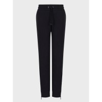 анцуг,дамски,къси,панталони,emporio,armani,joggers,navy