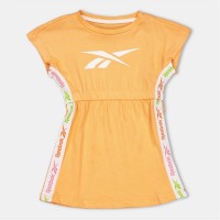 рокля,разпродажба,reebok,детски,поли,и,рокли,детски,3/4,панталони,reebok,dolman,dress,in99,cantaloupe