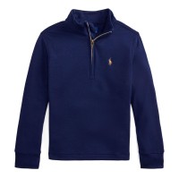 плетена,блуза,polo,ralph,lauren,kids,knitted,top,navy