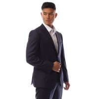 emporio,armani,suit,navy