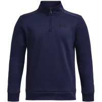 разпродажба,under,armour,детски,полари,детски,облекла,under,armour,armour,ua,fleece,quarter,zip,boys,blue