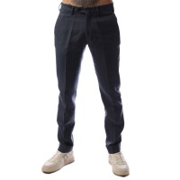 панталони,мъжки,панталони,тип,чино,emporio,armani,trousers,blue
