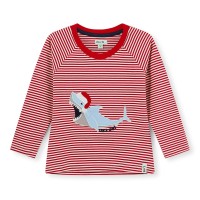 детски,тениски,детски,облекла,lilly,and,sid,santa,jaws,top,in99,red