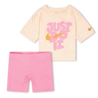 комплект,разпродажба,nike,детски,3/4,панталони,nike,nike,bike,ts,set,in63,pink