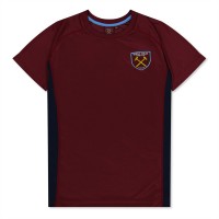 юношеска,тениска,oldham,athletic,английската,висша,лига,west,ham,united,фланелки,от,различни,клубове,детски,тениски,source,lab,ham,united,poly,t,shirt,juni