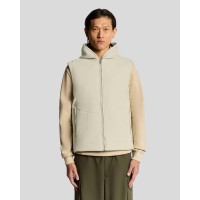 елек,мъжки,якета,мъжки,якета,и,палта,размер+,lyle,and,scott,quilted,shell,gilet,grey,taupe