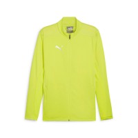 яке,мъжки,softshell,якета,мъжки,якета,puma,teamfinal,training,jacket,lime