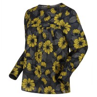 туристическо,облекло,дамско,туристическо,облекло,дамски,ризи,regatta,orla,kiely,blouse,top,flwrpopmustd