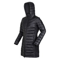 яке,дамски,жилетки,regatta,andel,iii,longline,baffle,jacket,black