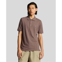 блуза,с,яка,lyle,and,scott,superfine,cotton,polo,shirt,purple