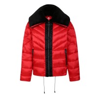 яке,дамски,жилетки,dare,2b,julien,macdonald,supression,insulated,padded,jacket,volcredshine