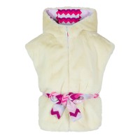 елек,missoni,kids,logo,sleeveless,gilet,ivory