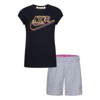 комплект,разпродажба,nike,детски,облекла,nike,knit,short,set,in99,light,smoke