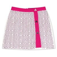 пола,missoni,kids,geometric,print,sequin,mini,skirt,fuxia