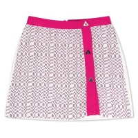 пола,детски,3/4,панталони,missoni,kids',geometric,print,sequin,mini,skirt,fuxia