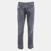 дънки,diesel,2023,d,finitive,jeans,black,grey