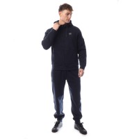 анцуг,мъжки,екипи,мъжки,ежедневни,облекла,ea7,tracksuit,navy