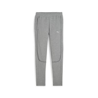 панталони,разпродажба,puma,детски,анцузи,детски,3/4,панталони,puma,teamfinal,casuals,knitted,pants,grey