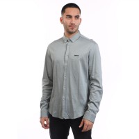 boss,b,motion,l,regular,fit,shirt,green