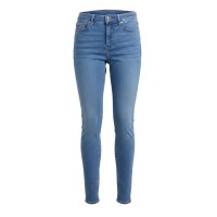 дънки,дамски,дънки,levis,710,super,skinny,fit,jeans,blue