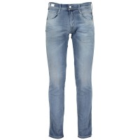 дънки,мъжки,дънки,replay,anbass,hyperflex,bio,slim,fit,jeans,blue