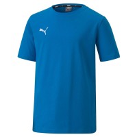 тениска,детски,тениски,puma,teamgoal,23,casuals,t,shirt,blue