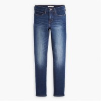 дънки,дамски,дънки,levis,312,shaping,slim,fit,jeans,blue