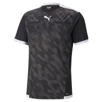 фланелка,разпродажба,puma,puma,teamliga,football,referee,jersey,black