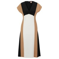 рокля,дамски,поли,и,рокли,boss,debrany,dress,black