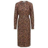 рокля,дамски,поли,и,рокли,boss,dibanora2,dress,multi,colour