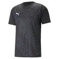 фланелка,puma,teamultimate,jersey,black