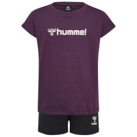 комплект,hummel,nova,set,jn51,plum,perfect