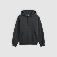 суичър,облекла,на,разпродажба,мъжки,ежедневни,облекла,мъжки,горнища,с,качулка,levis,relaxed,graphic,hoody,grey