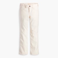 дънки,дамски,дънки,levis,middy,bootcut,jeans,cream