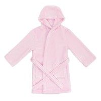бебешки,облекла,miso,plain,robe,in00,pink