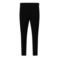 панталони,replay,trousers,black