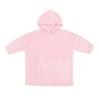 суичър,miso,girls,fleece,snuggle,hoodie,pink