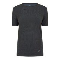тениска,under,armour,ua,rush,seamless,t,shirt,black