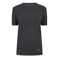 тениска,разпродажба,under,armour,дамски,тениски,дамски,топове,under,armour,ua,rush,seamless,t,shirt,black