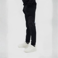 анцуг,детски,анцузи,детски,3/4,панталони,brave,soul,boys,skinny,fit,joggers,black