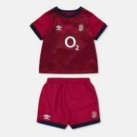 бебешки,облекла,ръгби,облекла,england,rugby,union,фланелки,детски,облекла,umbro,england,rugby,alternate,babykit,2024,multi