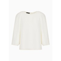 дамски,топове,emporio,armani,top,white