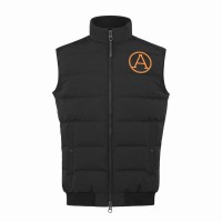 елек,детски,облекла,arctic,army,arctic,muskox,gilet,jn54,black