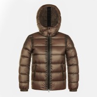 яке,arctic,army,kids,faux,fur,hood,long,sleeve,long,puffer,jacket,khaki