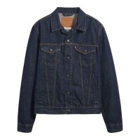 яке,levis,rockridge,trucker,jacket,blue
