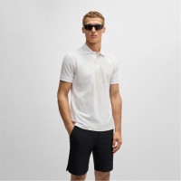 блуза,с,яка,мъжки,тениски,boss,paddy,3,polo,shirt,white