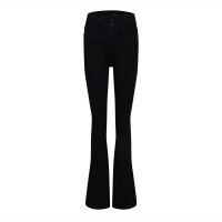 дънки,дамски,дънки,replay,new,luz,bootcut,jeans,black