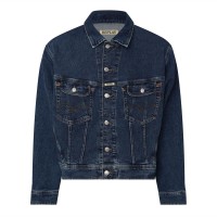 яке,replay,comfort,fit,jacket,blue